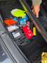 Volkswagen Touran Touran Comfortline 2,0 BMT TDI Comfortline Schwarz - thumbnail 11