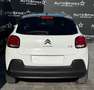 Citroen C3 PureTech 110 S&S Shine #keyless #navi Weiß - thumbnail 4