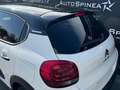 Citroen C3 PureTech 110 S&S Shine #keyless #navi Weiß - thumbnail 6