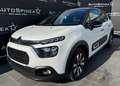 Citroen C3 PureTech 110 S&S Shine #keyless #navi Weiß - thumbnail 1