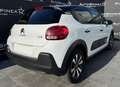 Citroen C3 PureTech 110 S&S Shine #keyless #navi Weiß - thumbnail 5
