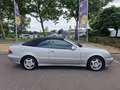 Mercedes-Benz CLK 200 KOMPRESSOR ELEGANCE Automatik Silber - thumbnail 3