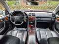 Mercedes-Benz CLK 200 KOMPRESSOR ELEGANCE Automatik Silber - thumbnail 2
