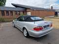 Mercedes-Benz CLK 200 KOMPRESSOR ELEGANCE Automatik Silber - thumbnail 6