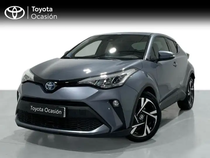 Toyota C-HR 1.8 125H Advance 2022