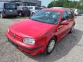 Volkswagen Golf Cool TDI Rot - thumbnail 1
