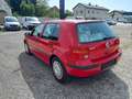 Volkswagen Golf Cool TDI Rot - thumbnail 4