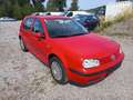 Volkswagen Golf Cool TDI Rot - thumbnail 2