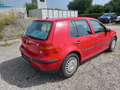 Volkswagen Golf Cool TDI Rot - thumbnail 3