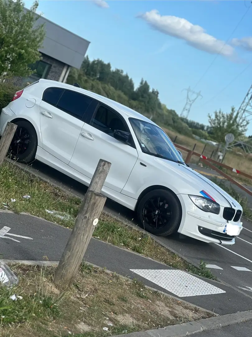 BMW 118 118d DPF Edition Lifestyle - 1