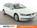 Volkswagen Passat 2.0 TDI Comfortline BM Aut.*NAVI*LED*ACC*SPUR*SHZ* Weiß - thumbnail 8