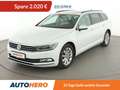 Volkswagen Passat 2.0 TDI Comfortline BM Aut.*NAVI*LED*ACC*SPUR*SHZ* Weiß - thumbnail 1
