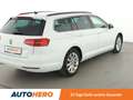 Volkswagen Passat 2.0 TDI Comfortline BM Aut.*NAVI*LED*ACC*SPUR*SHZ* Weiß - thumbnail 6