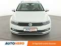 Volkswagen Passat 2.0 TDI Comfortline BM Aut.*NAVI*LED*ACC*SPUR*SHZ* Weiß - thumbnail 9