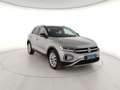 Volkswagen T-Roc 1.0 TSI Life Gris - thumbnail 4
