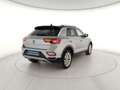 Volkswagen T-Roc 1.0 TSI Life Gris - thumbnail 2