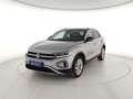 Volkswagen T-Roc 1.0 TSI Life Gris - thumbnail 1