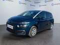 Citroen Grand C4 SpaceTourer 7 Places Bleu - thumbnail 1