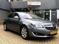 Opel Insignia 1.4 T EcoFLEX Business+ Leder_xenon_Trekh_ Grau - thumbnail 12