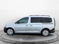Volkswagen Caddy TSI 84 kw DSG Klima Navi ACC Kamera Argent - thumbnail 2