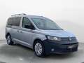 Volkswagen Caddy TSI 84 kw DSG Klima Navi ACC Kamera Argent - thumbnail 4