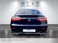 Mercedes-Benz GLC 250 4MATIC-AMG-LINE-KAME-AHK-MEMO-ACC-20 Bleu - thumbnail 6