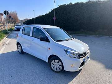 Celerio 2015 1.0 dualjet Cool s