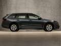Skoda Octavia Combi 1.0 e-TSI Sport Automaat (APPLE CARPLAY, GRO Grijs - thumbnail 4