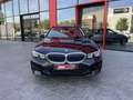 BMW 330 330e xDrive Touring Negro - thumbnail 3