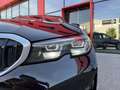 BMW 330 330e xDrive Touring Negro - thumbnail 12