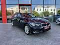 BMW 330 330e xDrive Touring Negro - thumbnail 4