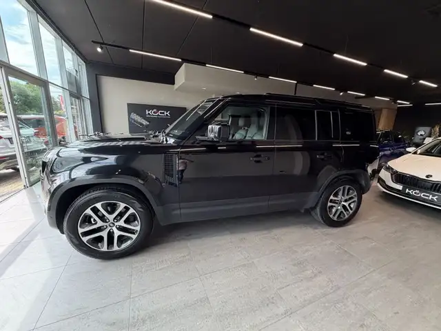 Land Rover Defender 110 Defender Ansicht 10