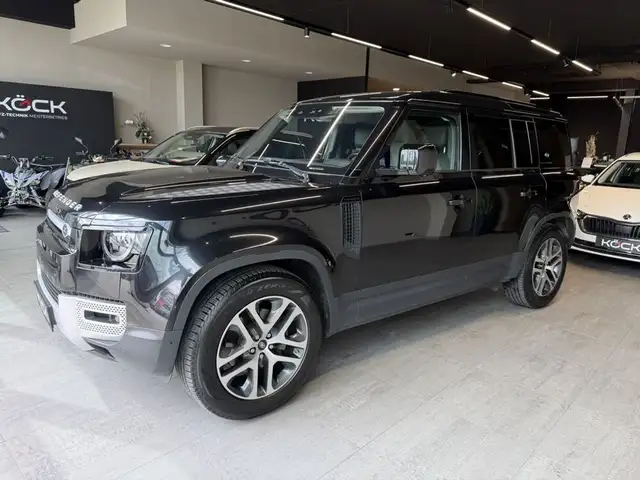 Land Rover Defender 110 Defender Ansicht 11
