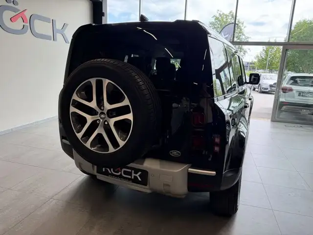 Land Rover Defender 110 Defender Ansicht 7