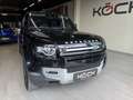 Land Rover Defender 110 Defender Schwarz - thumbnail 3