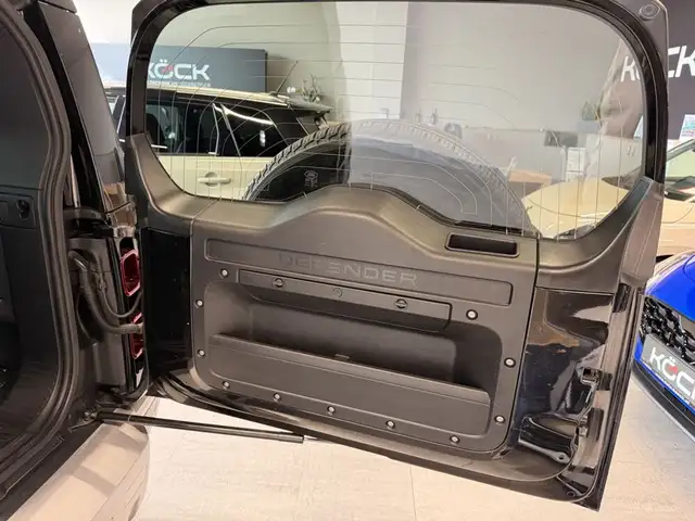 Land Rover Defender 110 Defender Ansicht 13