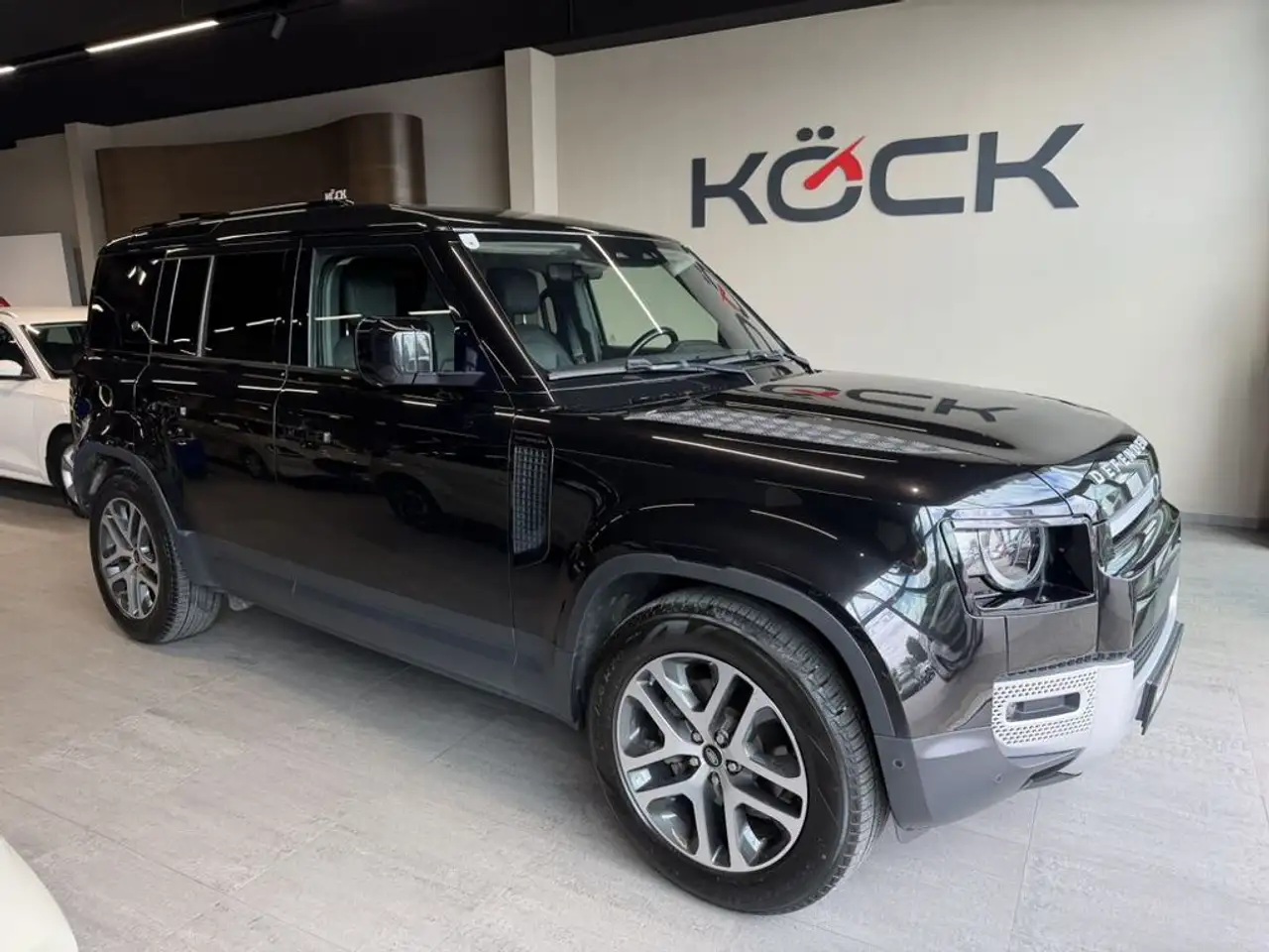 Land Rover Defender 110 Defender