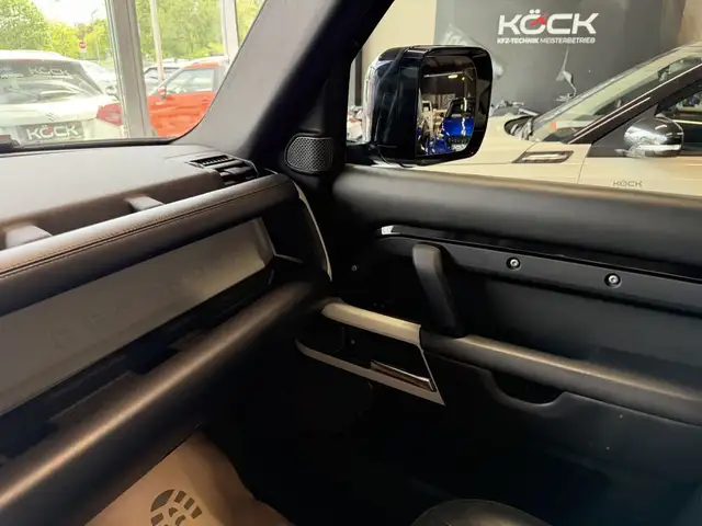 Land Rover Defender 110 Defender Ansicht 24