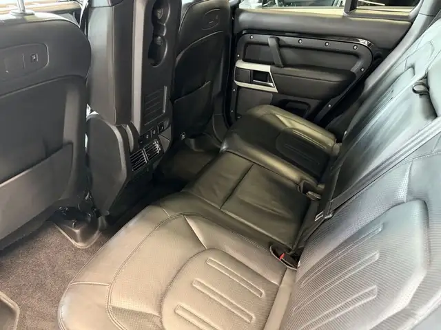 Land Rover Defender 110 Defender Ansicht 14
