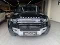 Land Rover Defender 110 Defender Schwarz - thumbnail 4