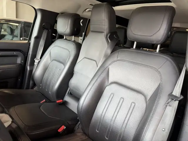 Land Rover Defender 110 Defender Ansicht 20