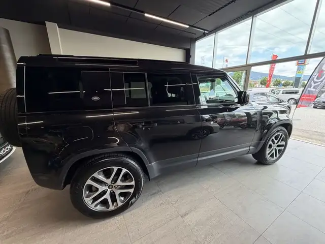 Land Rover Defender 110 Defender Ansicht 5