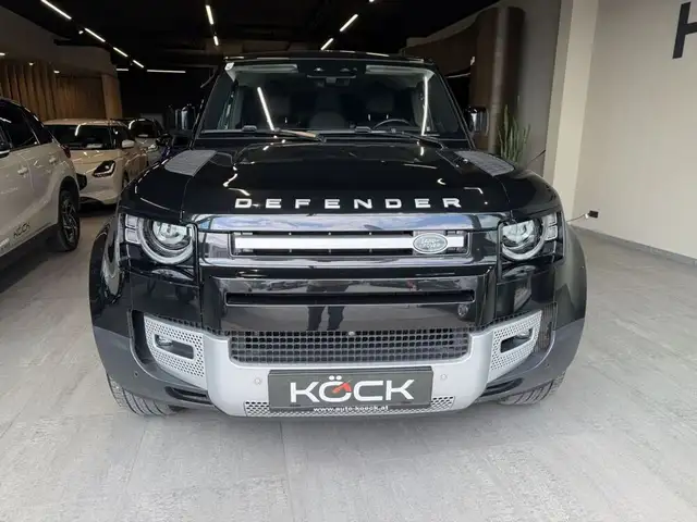Land Rover Defender 110 Defender Ansicht 4