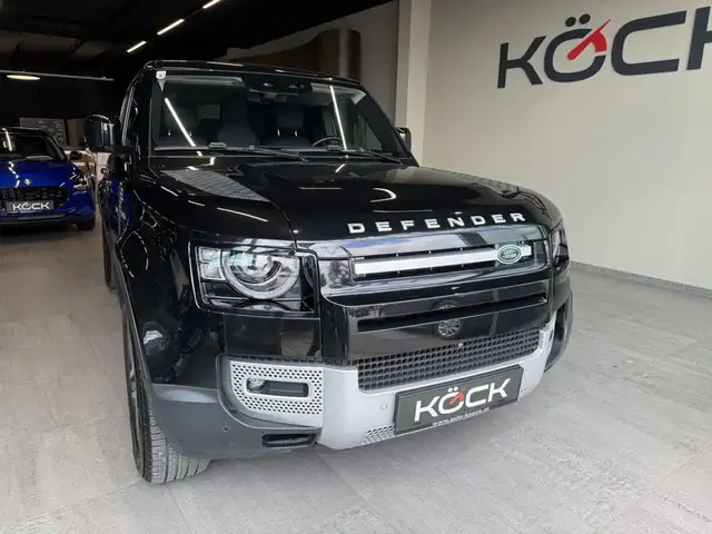 Land Rover Defender 110 Defender Ansicht 3