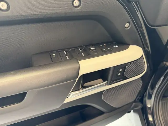 Land Rover Defender 110 Defender Ansicht 19