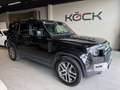 Land Rover Defender 110 Defender Schwarz - thumbnail 1