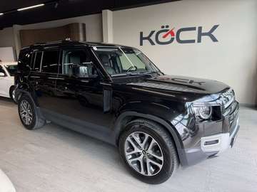 110 Defender