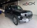Land Rover Defender 110 Defender Schwarz - thumbnail 2