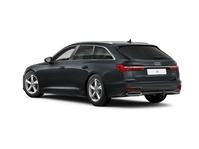 Audi A6 45 TDI quattro S tronic AHZV Matrix LED — photo 3