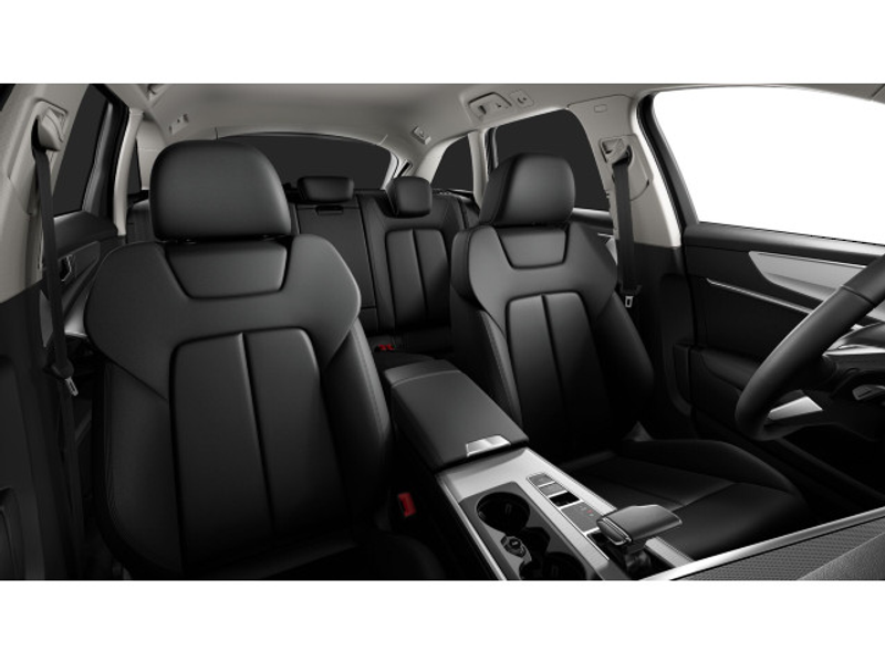 Audi A6 45 TDI quattro S tronic AHZV Matrix LED — photo 7